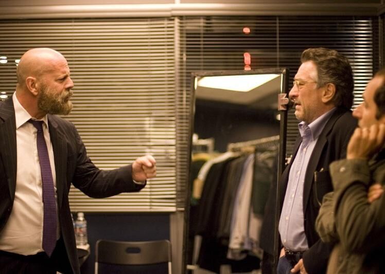 #52. What Just Happened (2008)